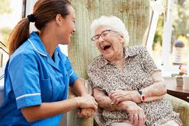 Caring for Dementia Patients in Brighton Nursing Homes
